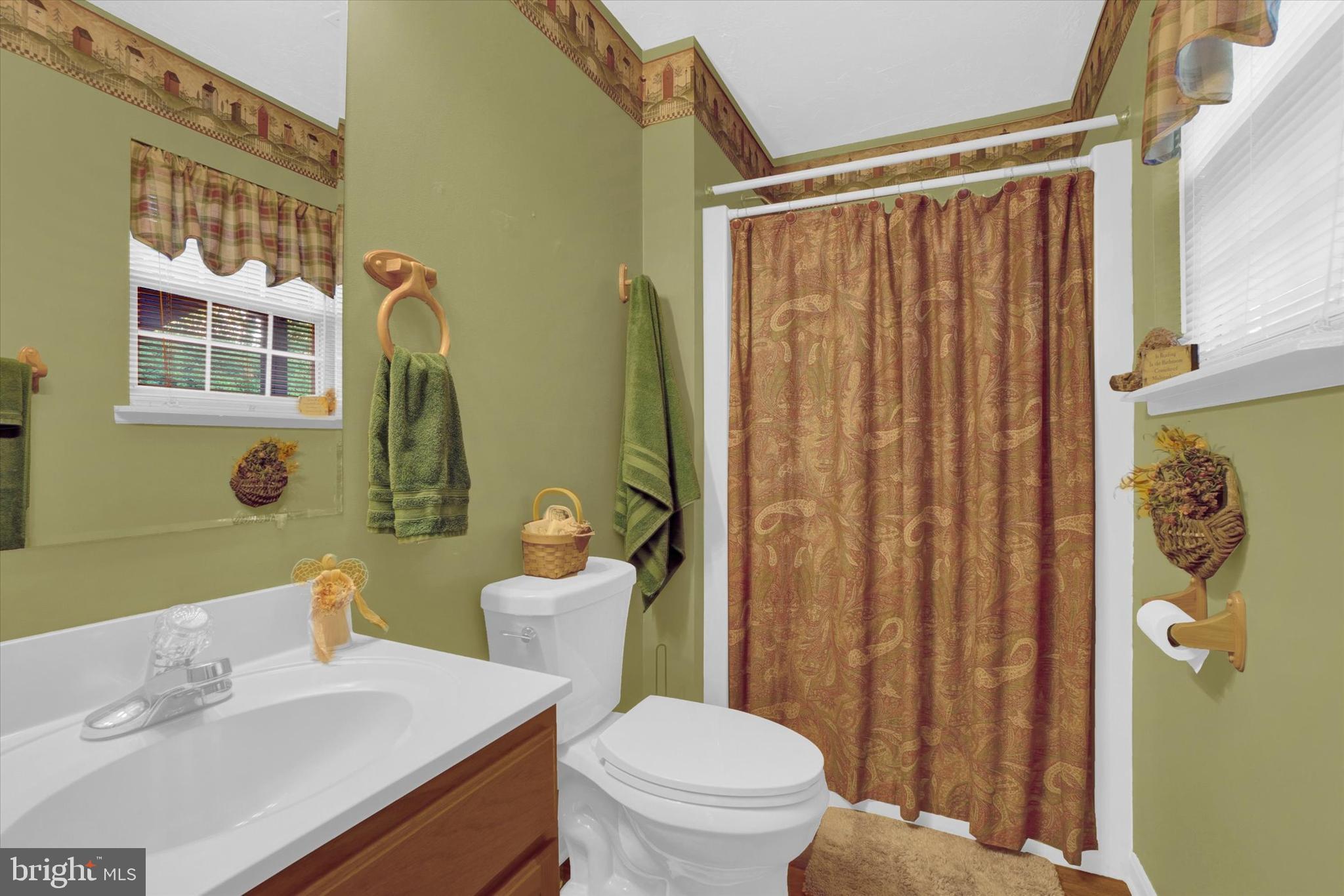 HIGHLAND MANOR - Residential