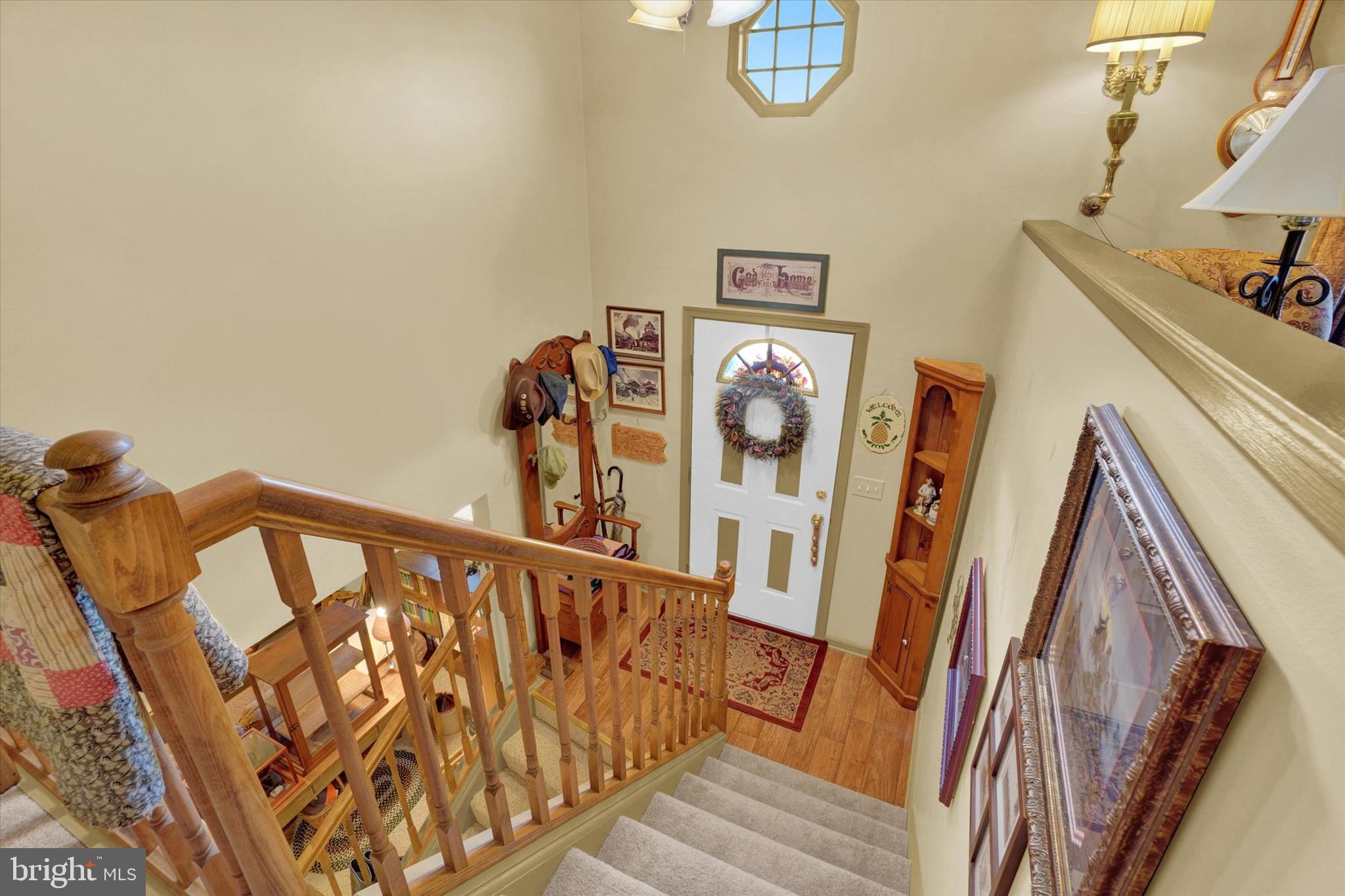 HIGHLAND MANOR - Residential