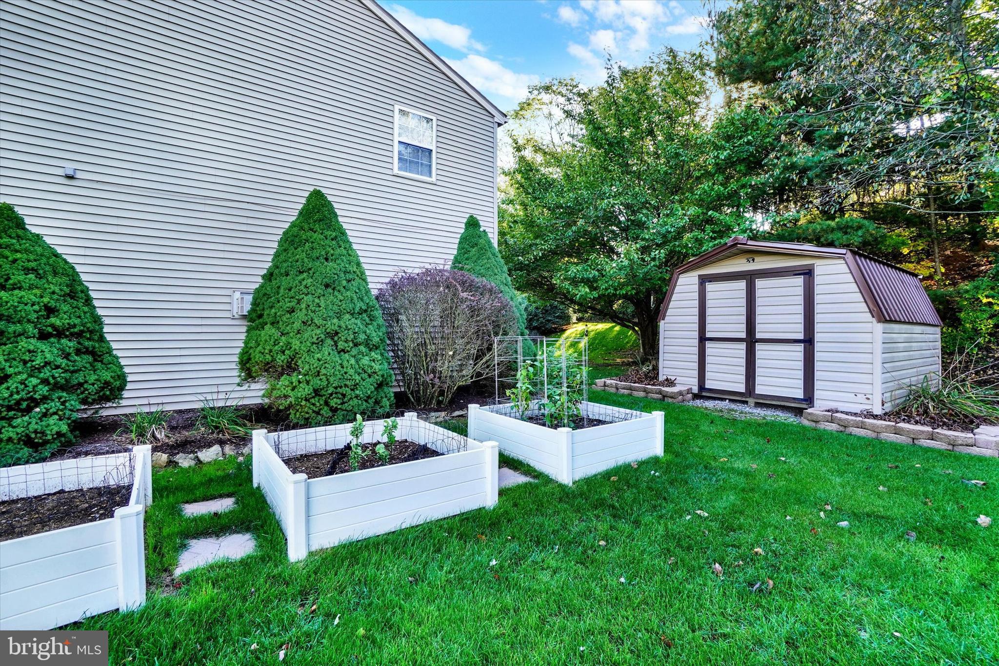 HIGHLAND MANOR - Residential