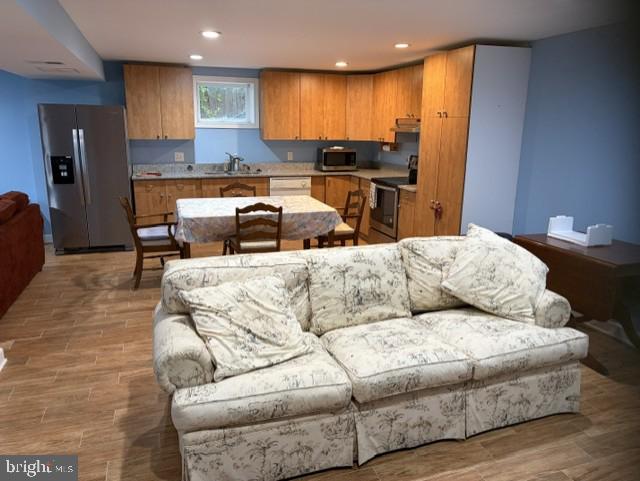 9464 SEVEN LOCKS ROAD