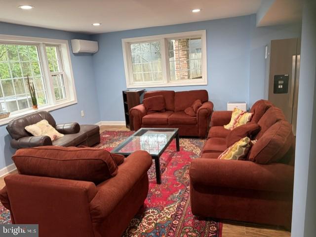 9464 SEVEN LOCKS ROAD