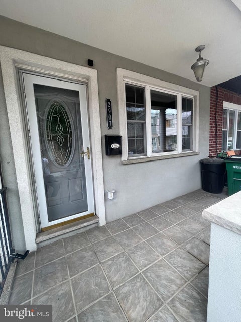 Townhouse For Sale - 2907 S Sydenham Street<br/> PHILADELPHIA, PA 19145