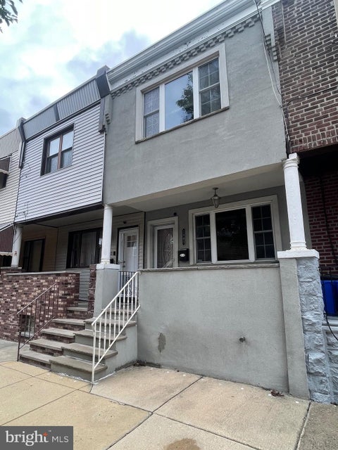 Photo of 2907 S Sydenham Street, PHILADELPHIA, PA 19145 (MLS # PAPH2654352)