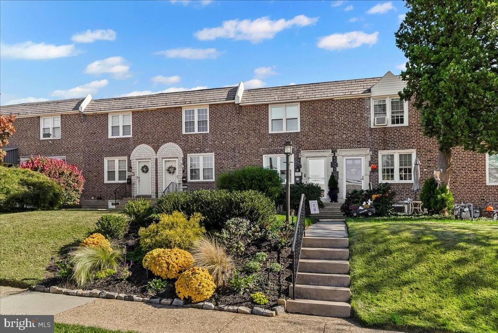 Photo of 141 Alverstone Road, CLIFTON HEIGHTS, PA 19018 (MLS # PADE2102532)