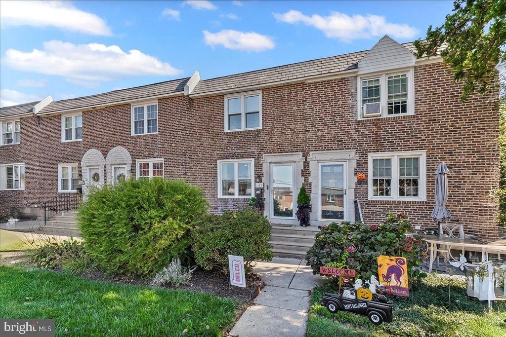 Photo of 141 Alverstone Road, CLIFTON HEIGHTS, PA 19018 (MLS # PADE2102532)