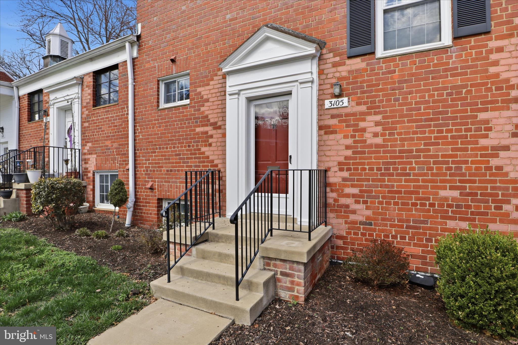 3105 MARTHA CUSTIS DRIVE