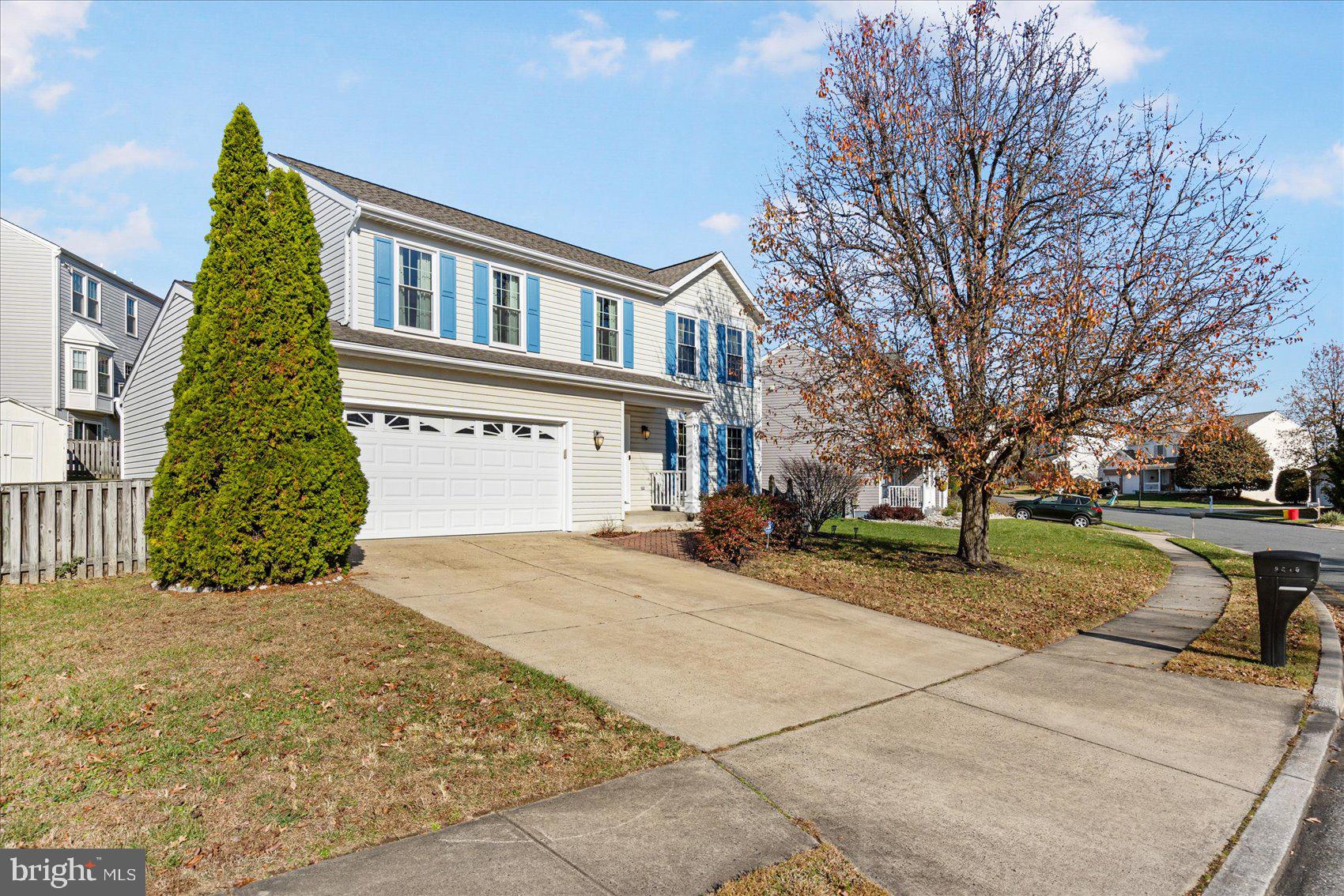 NORTHWIND FARMS - Residential