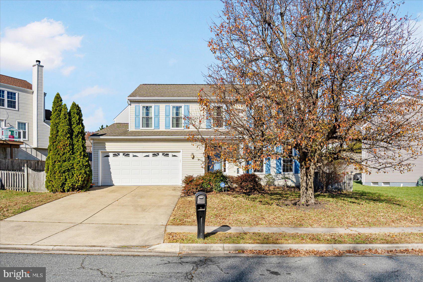 NORTHWIND FARMS - Residential