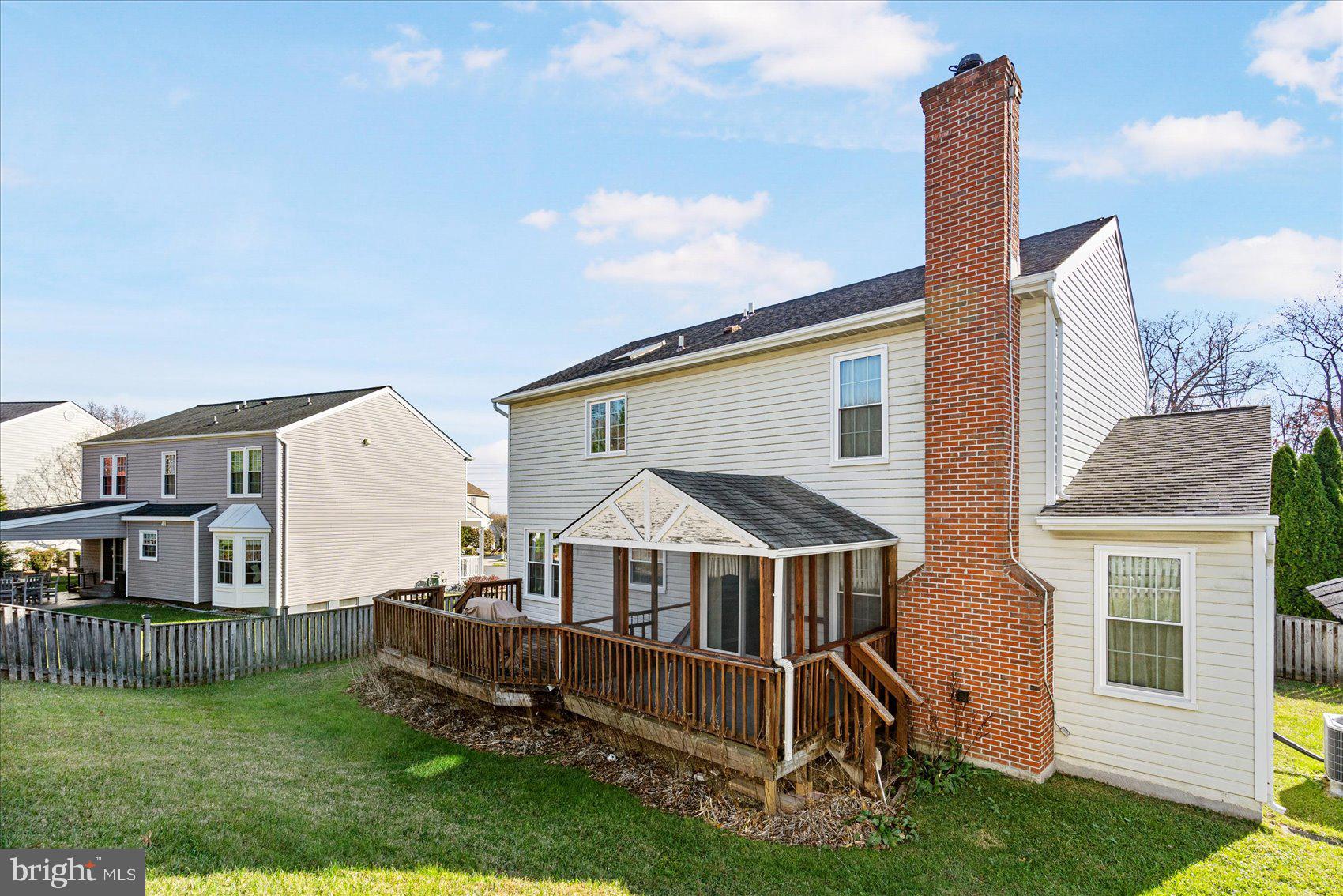 NORTHWIND FARMS - Residential