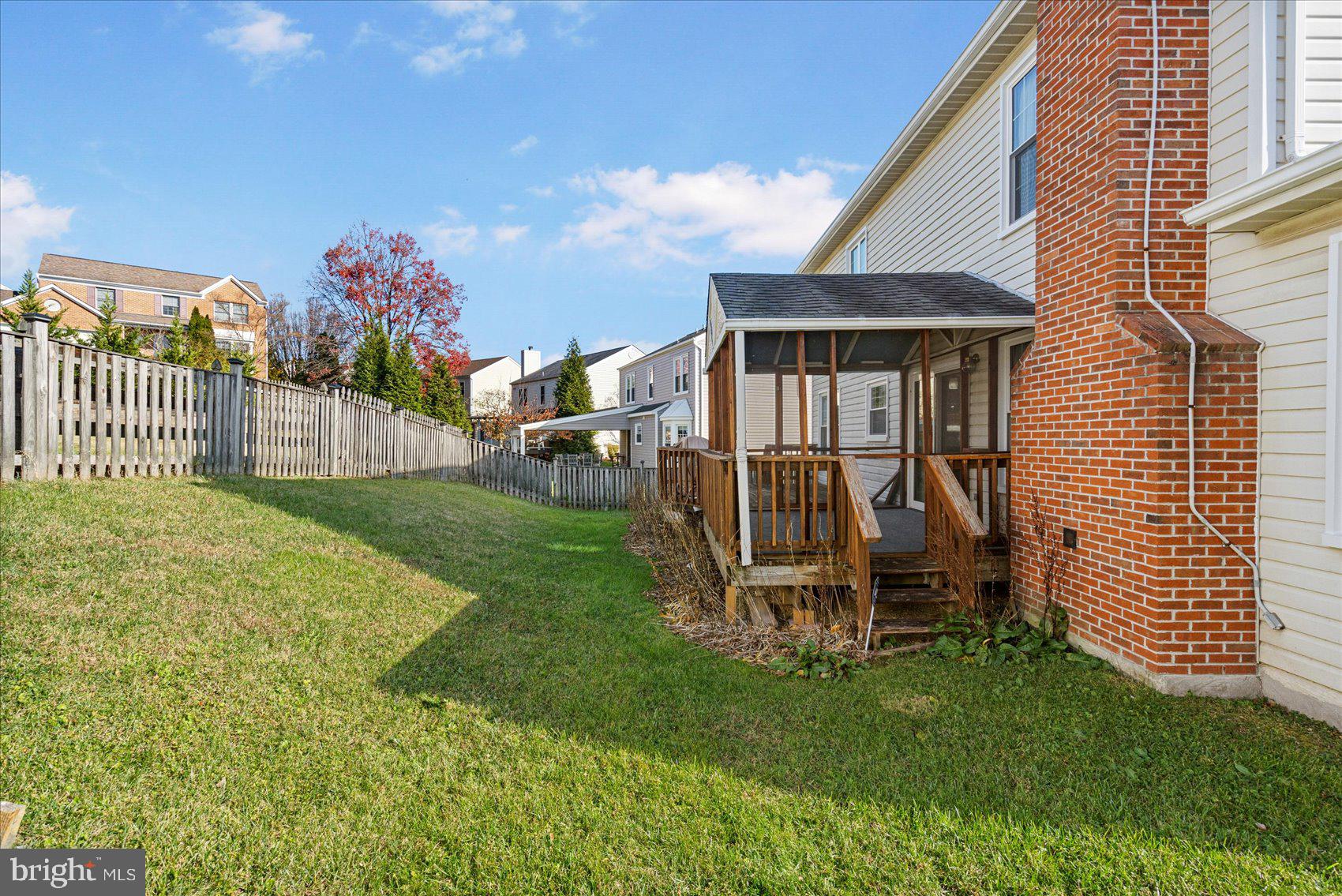 NORTHWIND FARMS - Residential