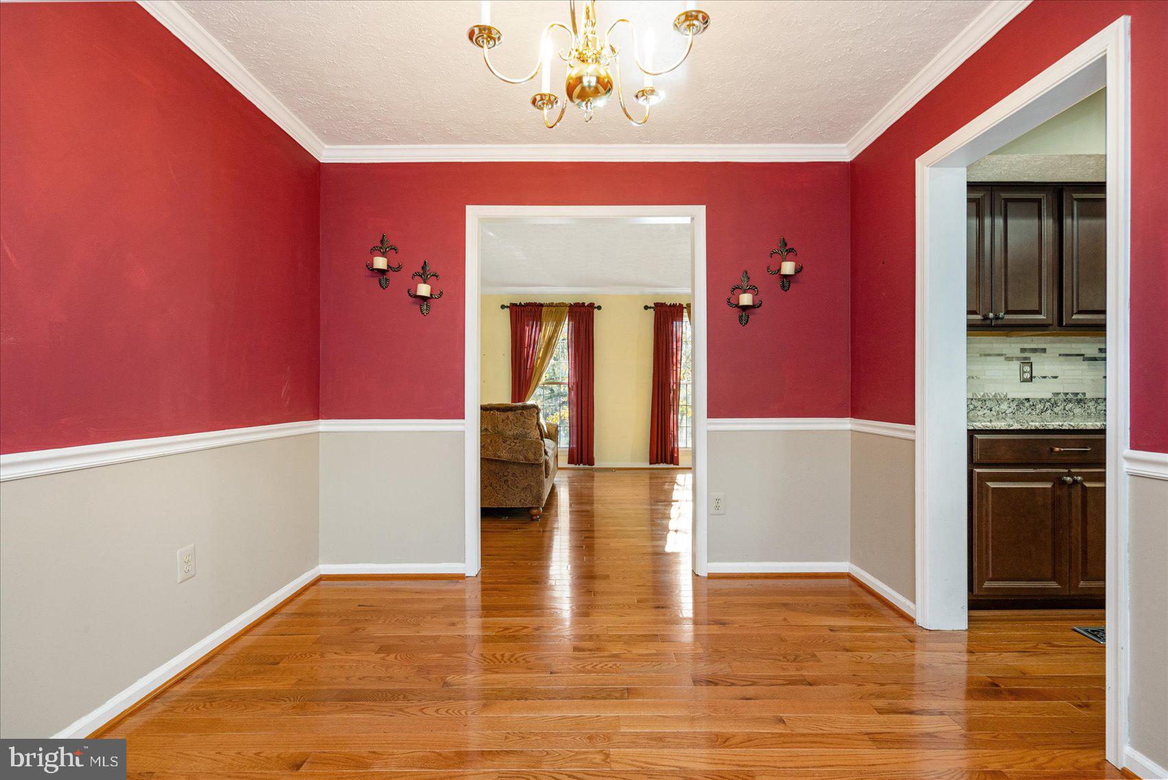 NORTHWIND FARMS - Residential