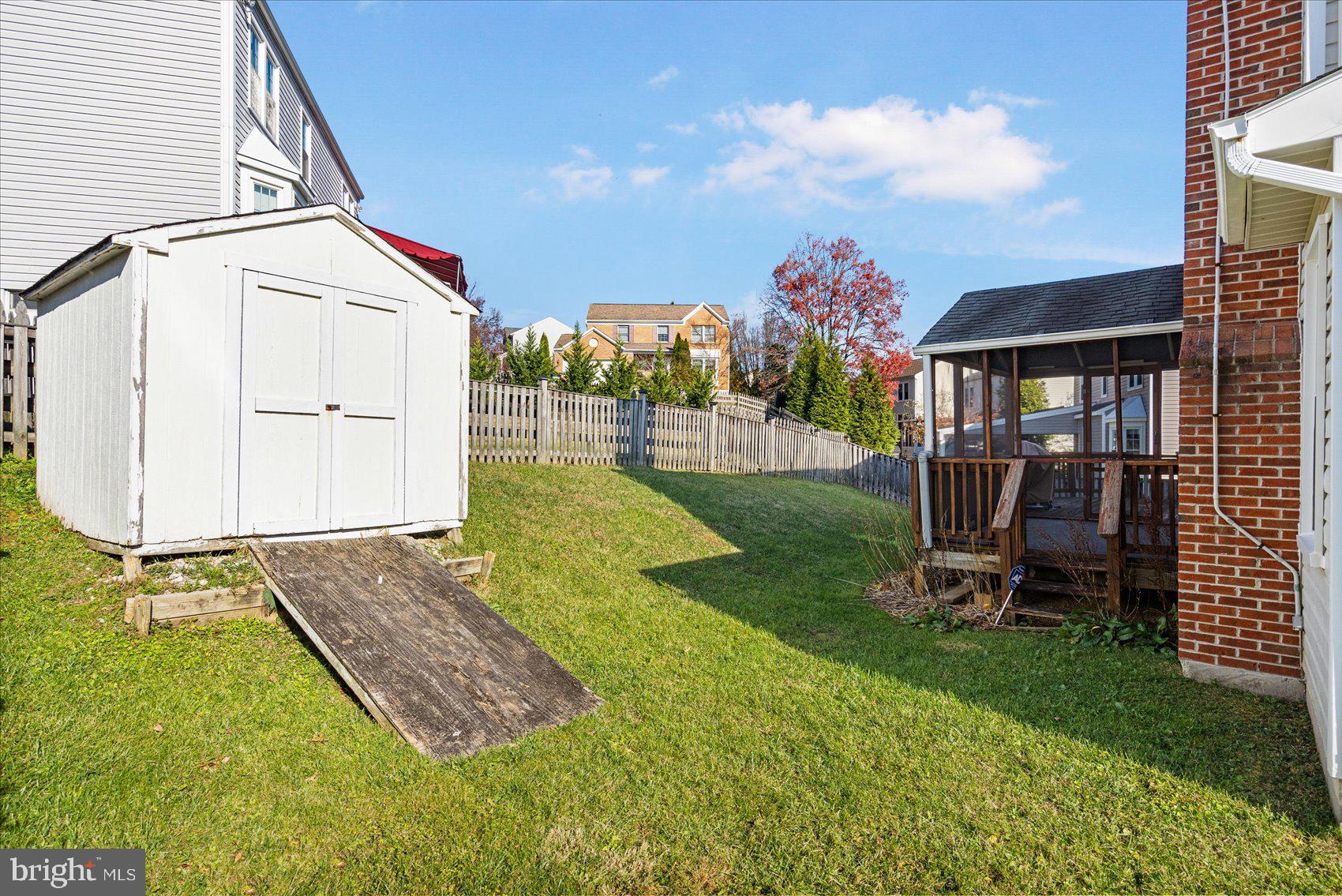 NORTHWIND FARMS - Residential