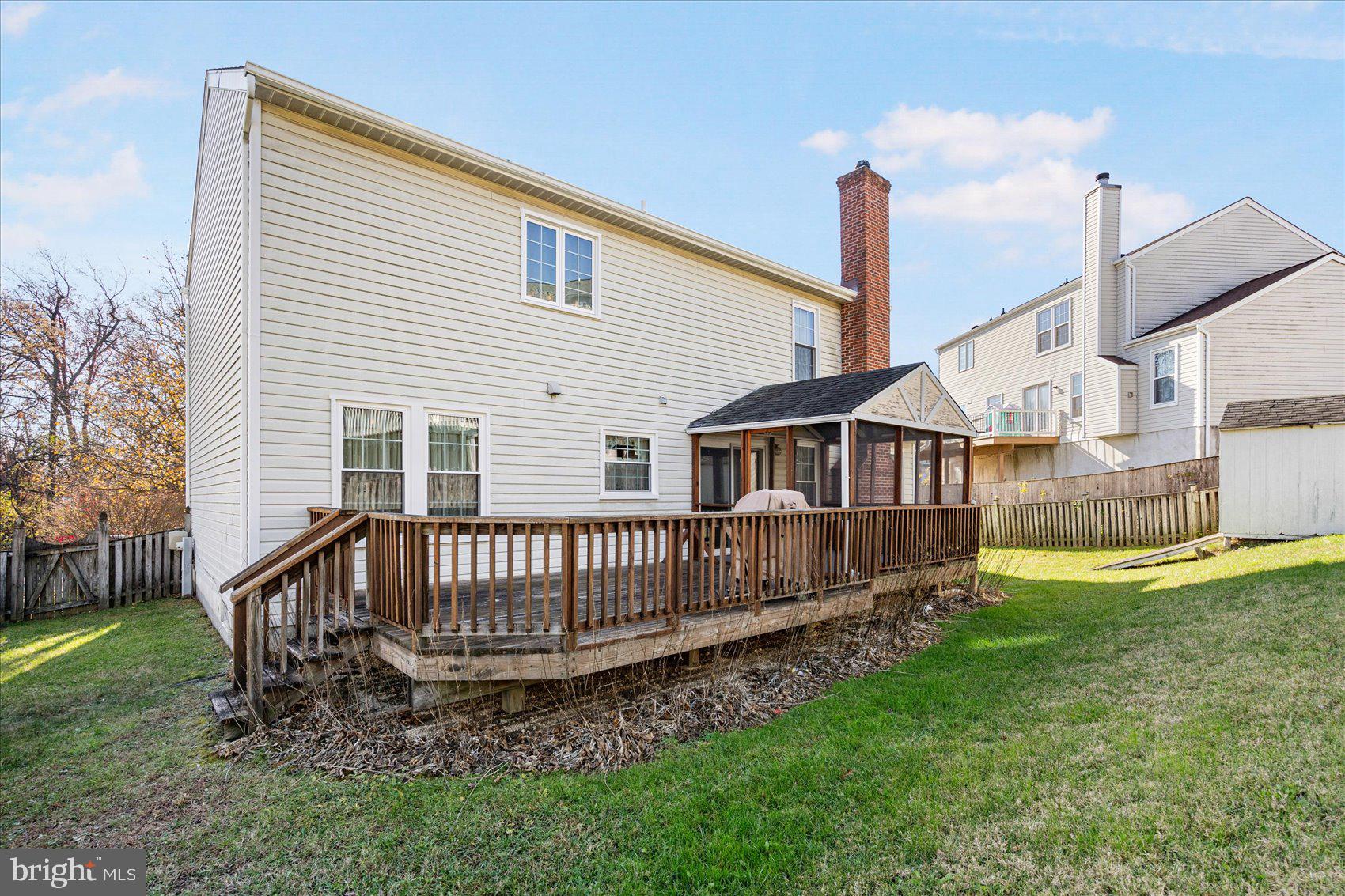 NORTHWIND FARMS - Residential