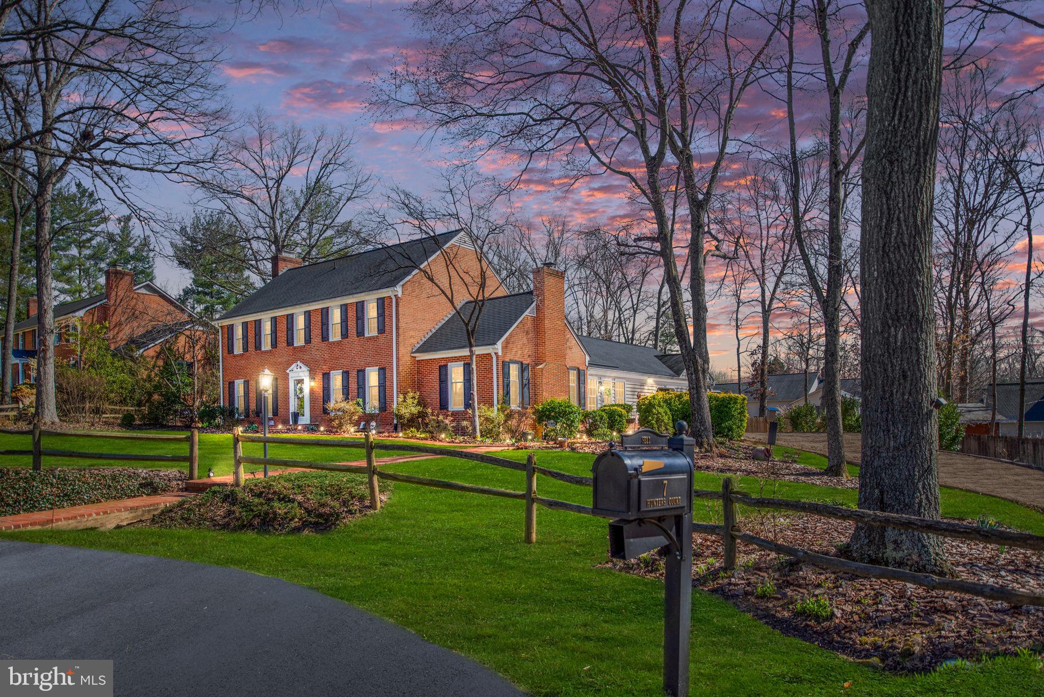 WOODLAWN - Residential