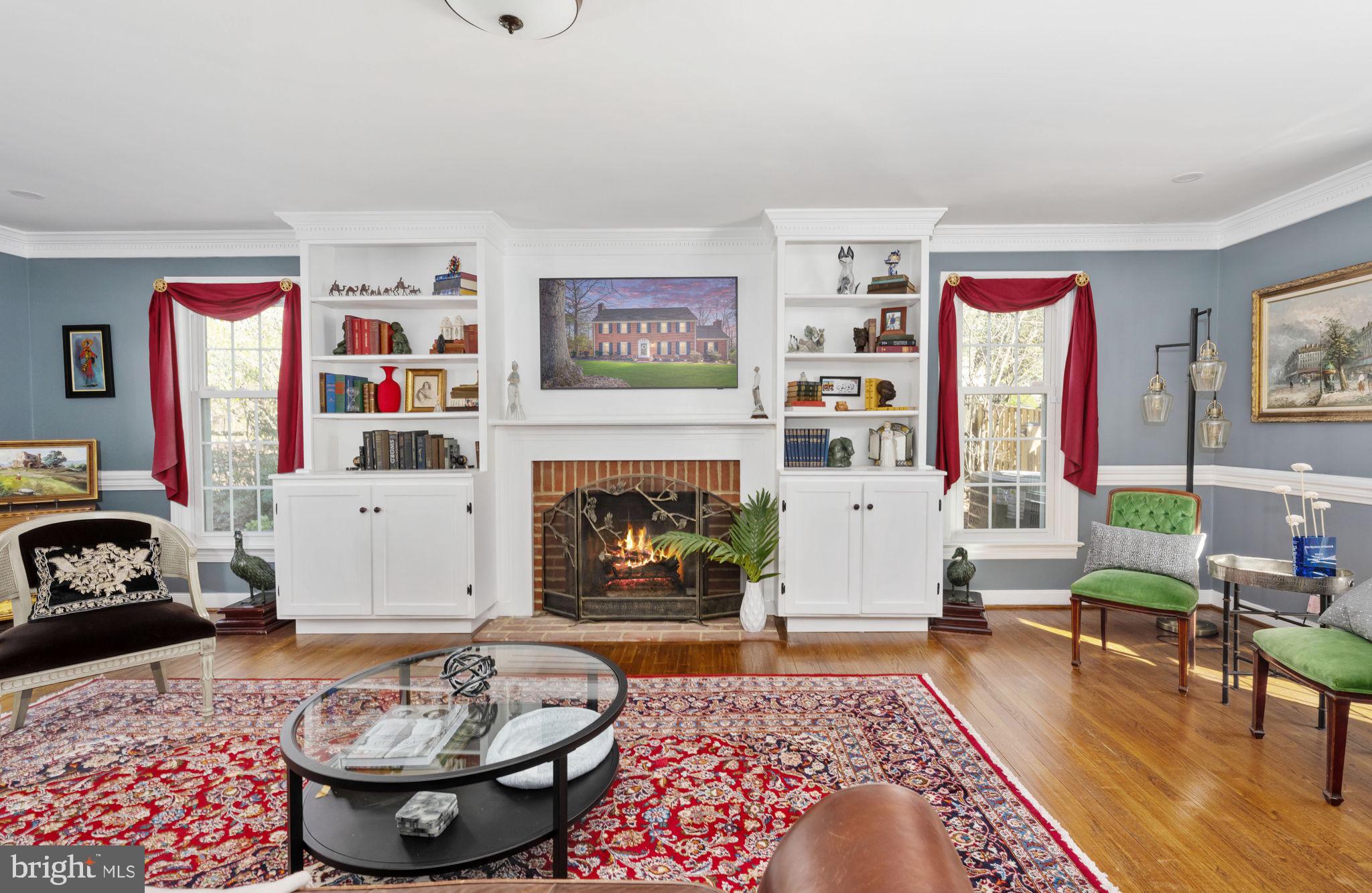 WOODLAWN - Residential