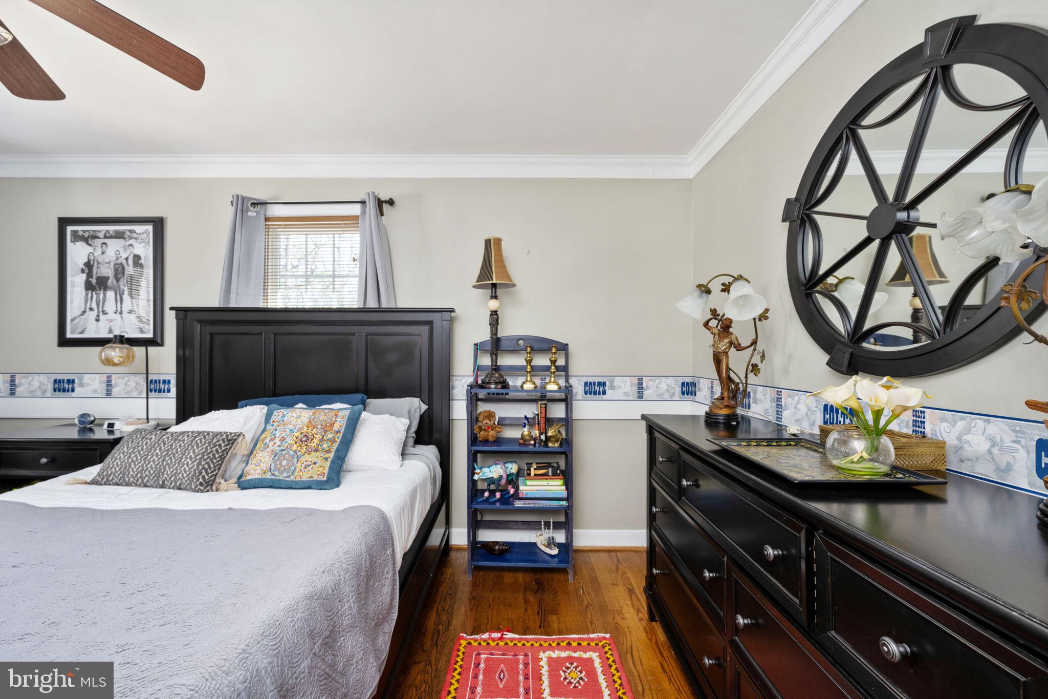 WOODLAWN - Residential