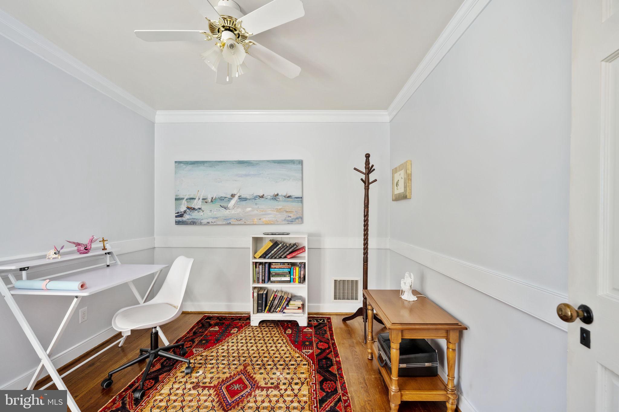 WOODLAWN - Residential