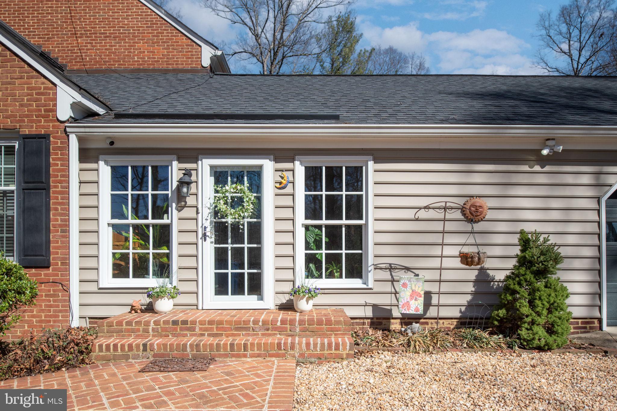 WOODLAWN - Residential