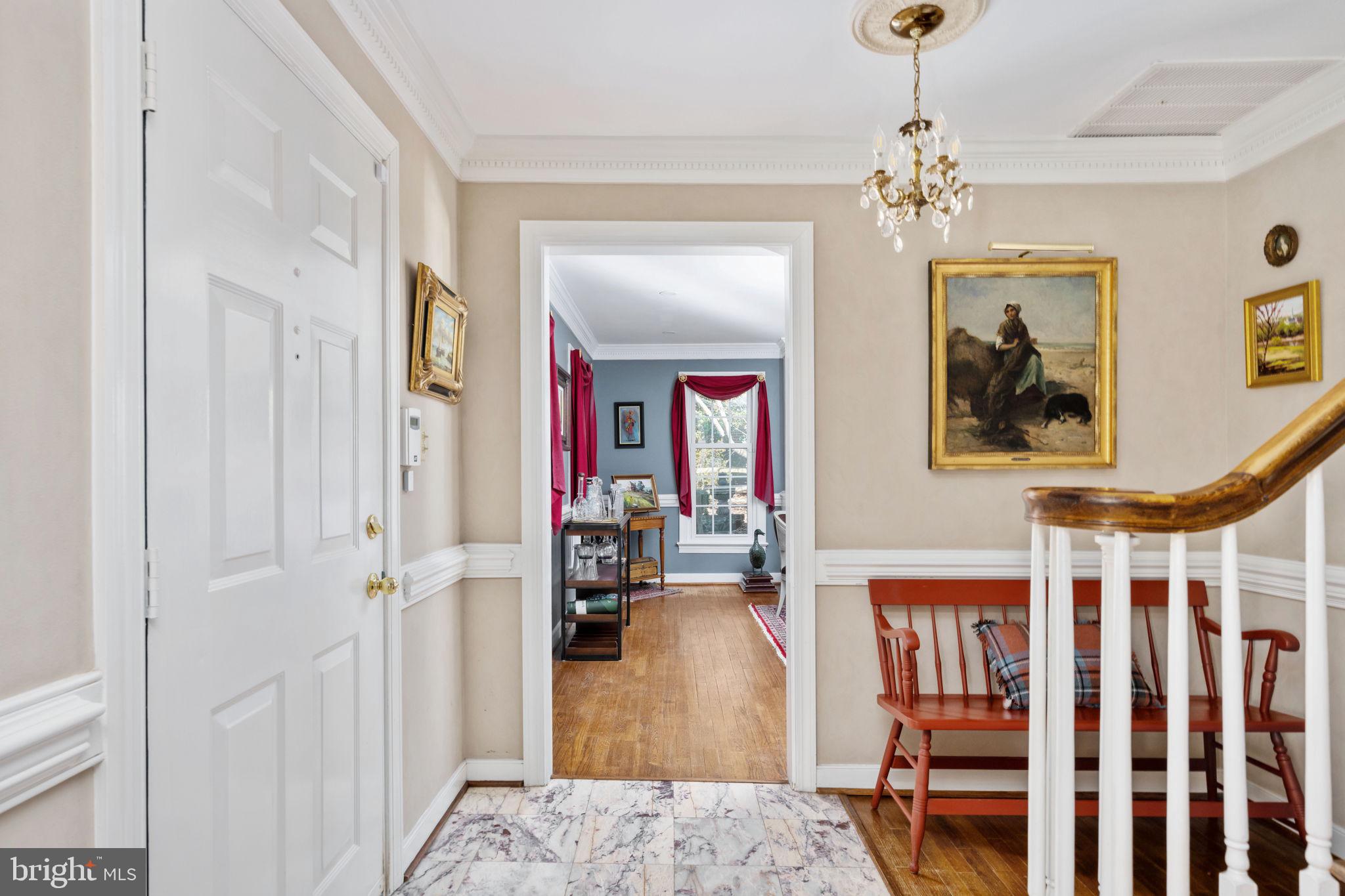 WOODLAWN - Residential