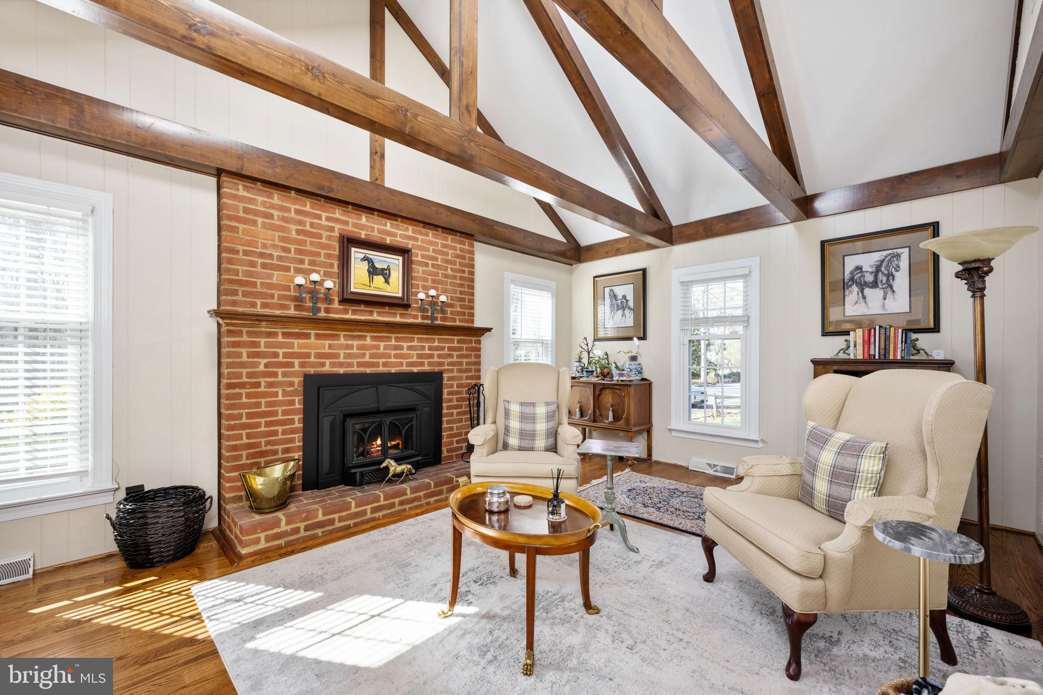 WOODLAWN - Residential