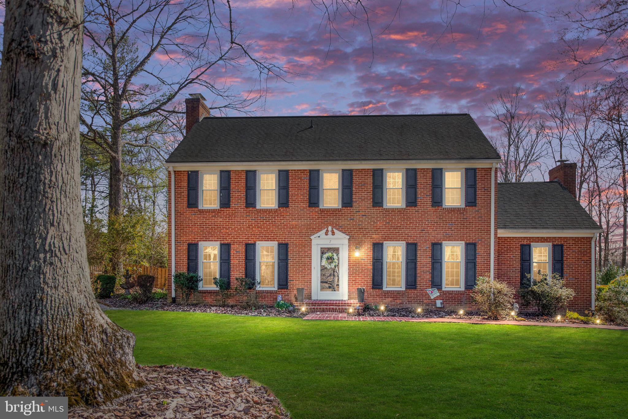 WOODLAWN - Residential