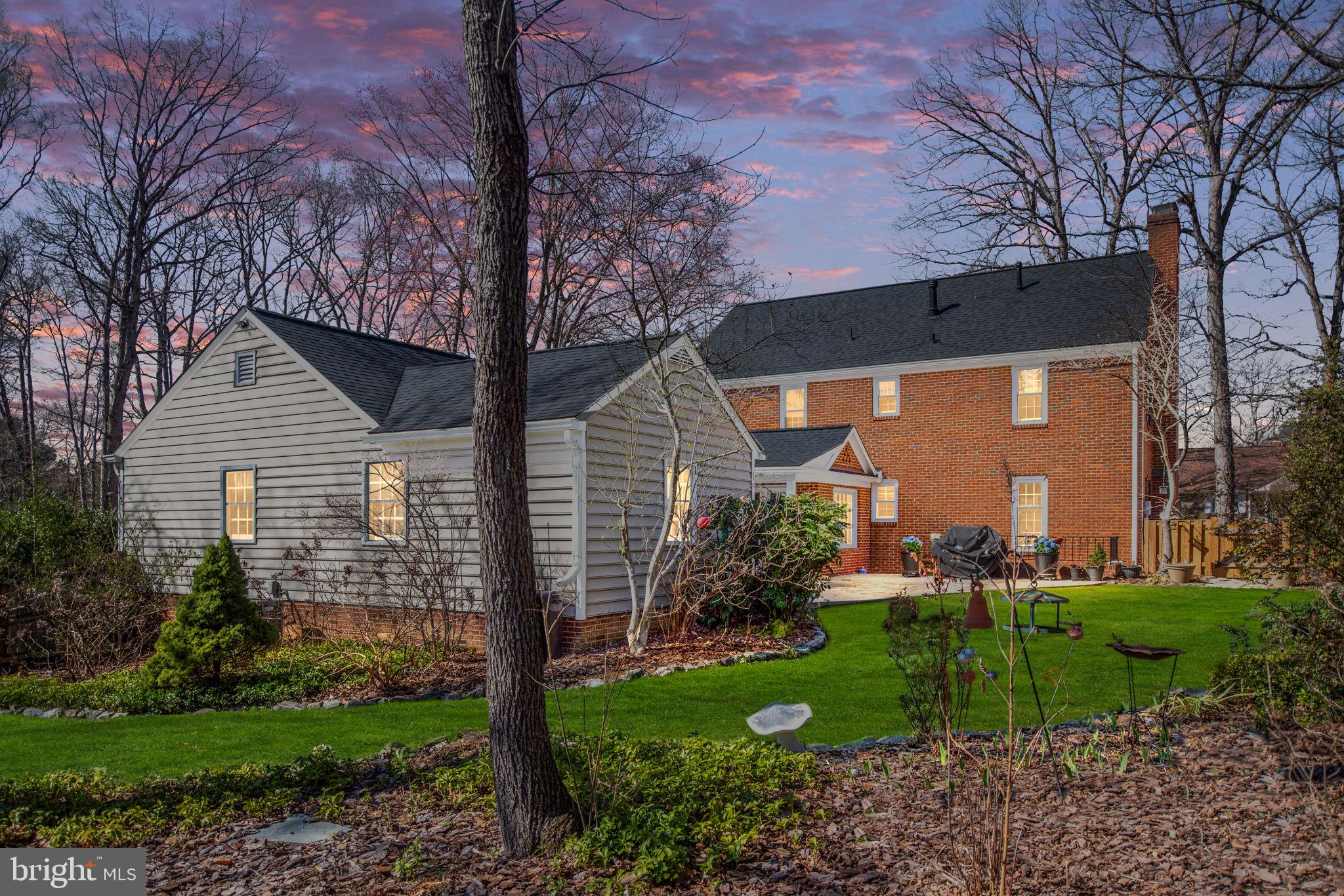 WOODLAWN - Residential