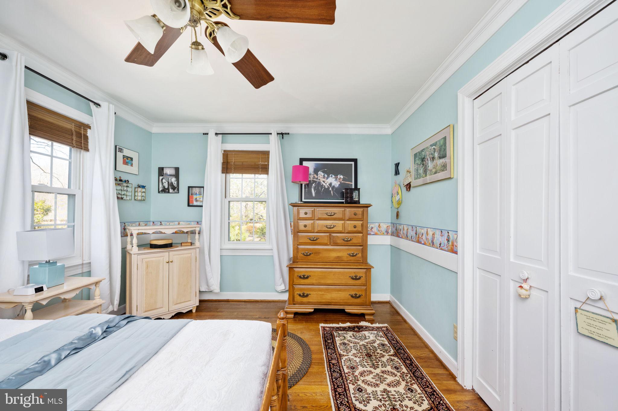 WOODLAWN - Residential