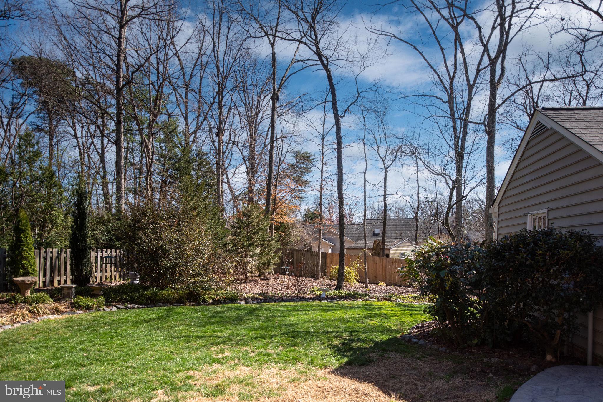 WOODLAWN - Residential