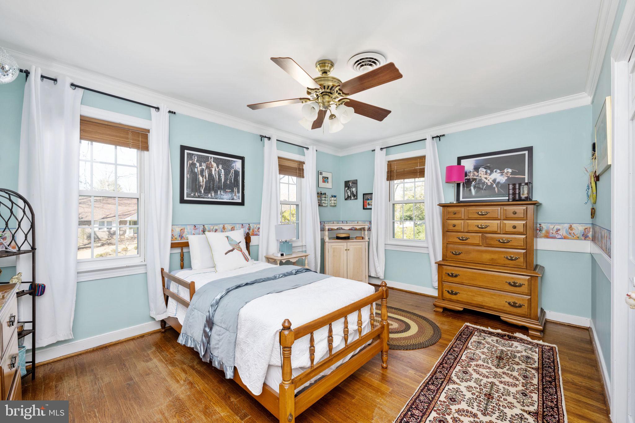 WOODLAWN - Residential