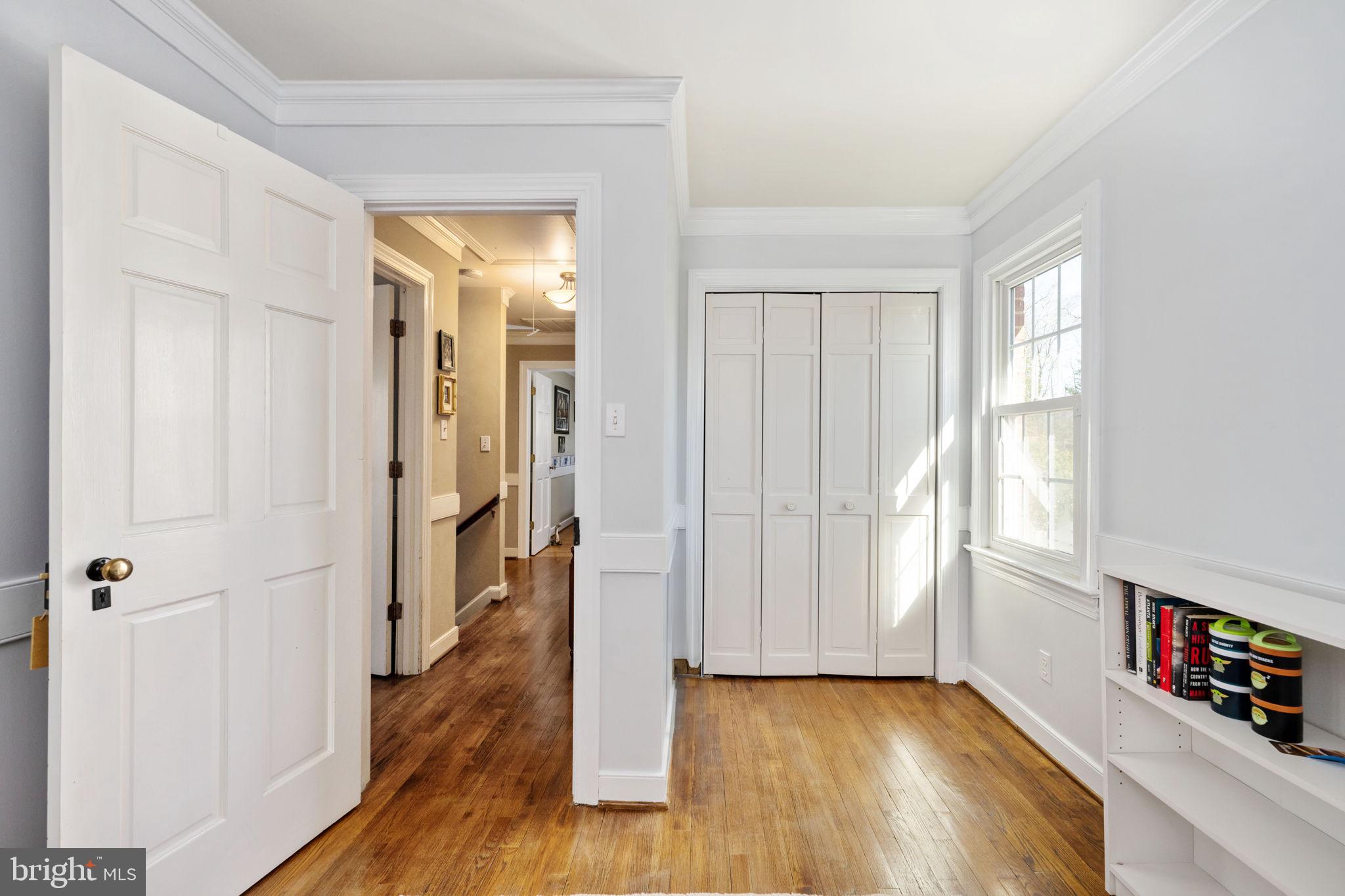 WOODLAWN - Residential