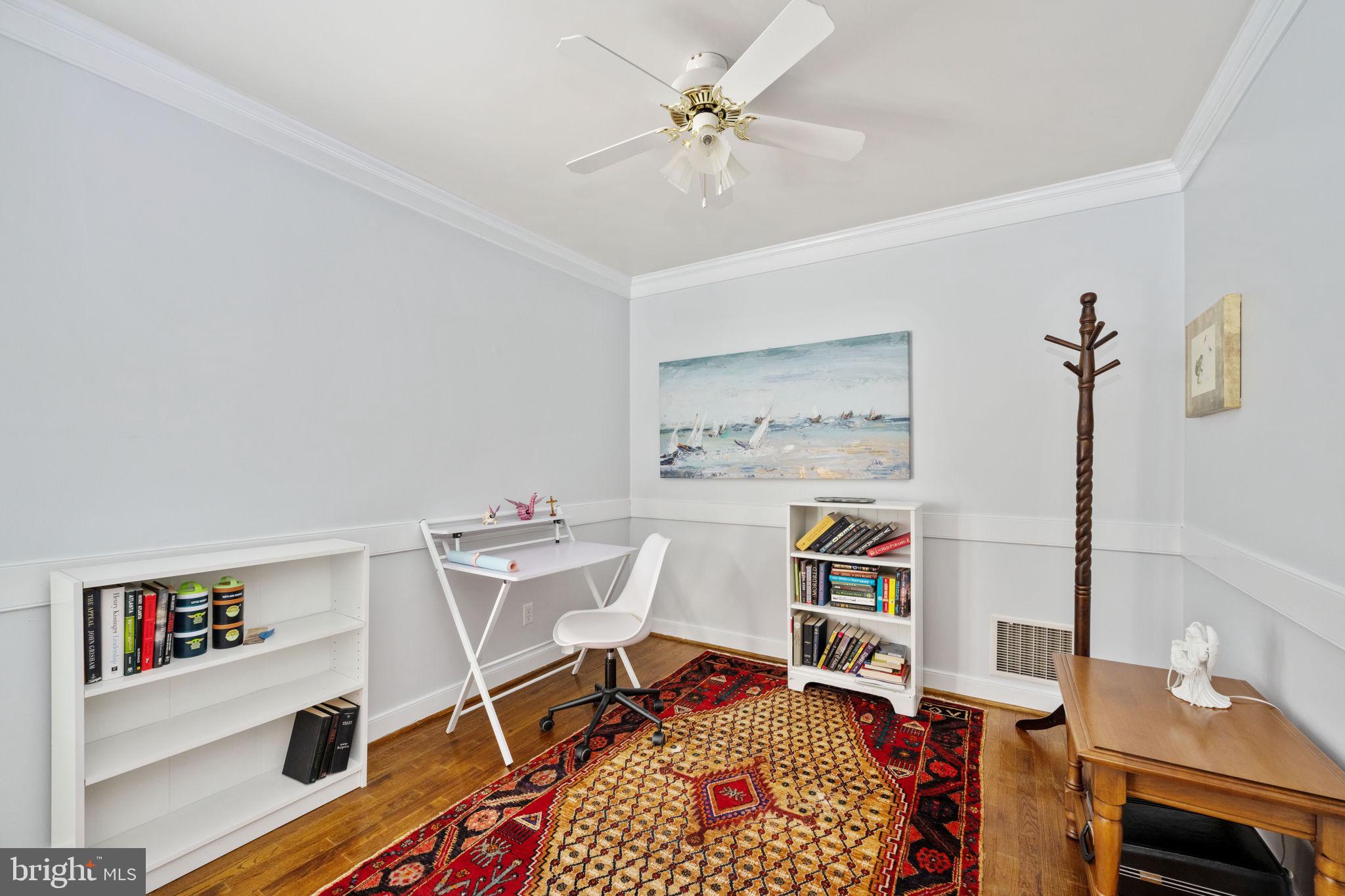 WOODLAWN - Residential