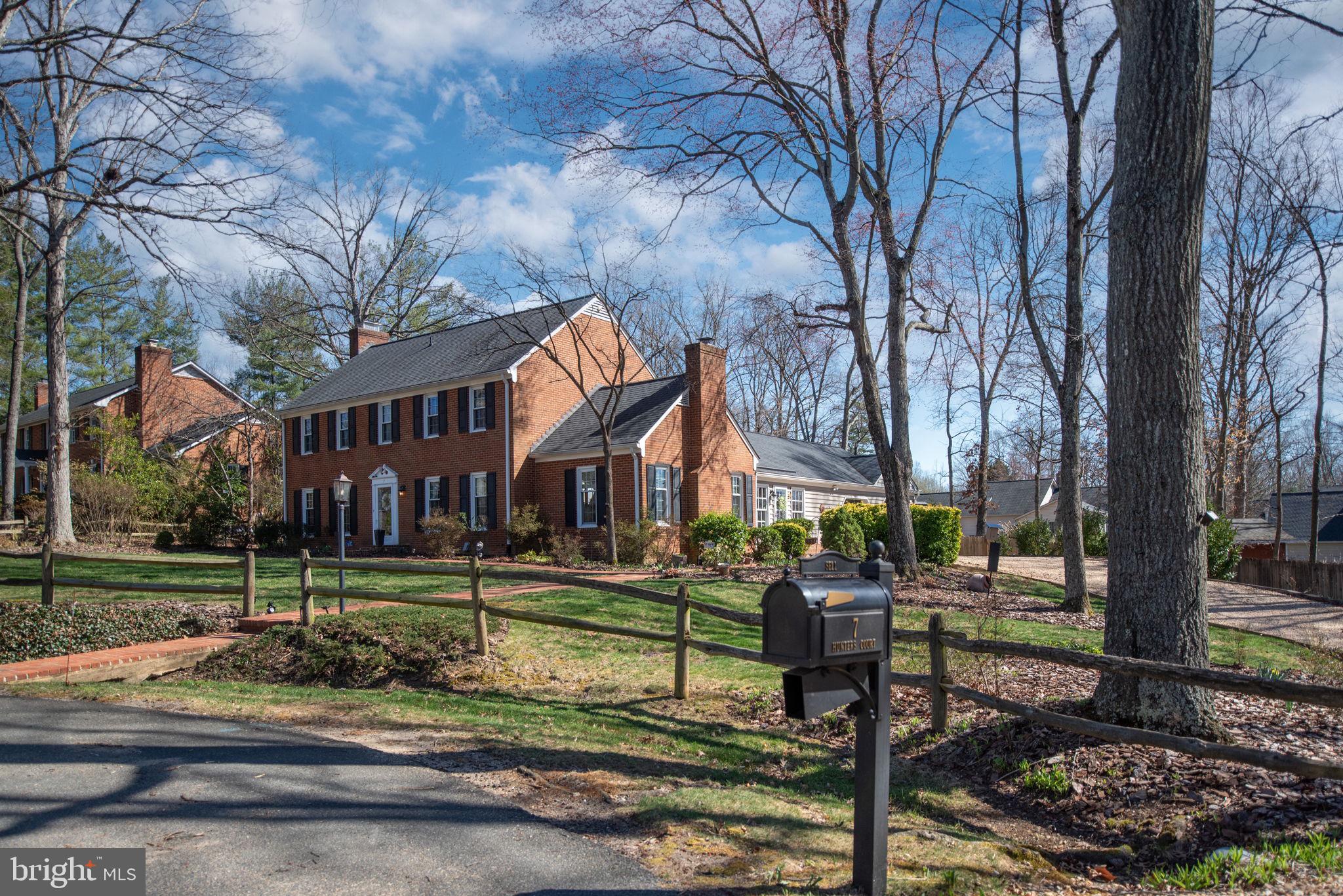 WOODLAWN - Residential