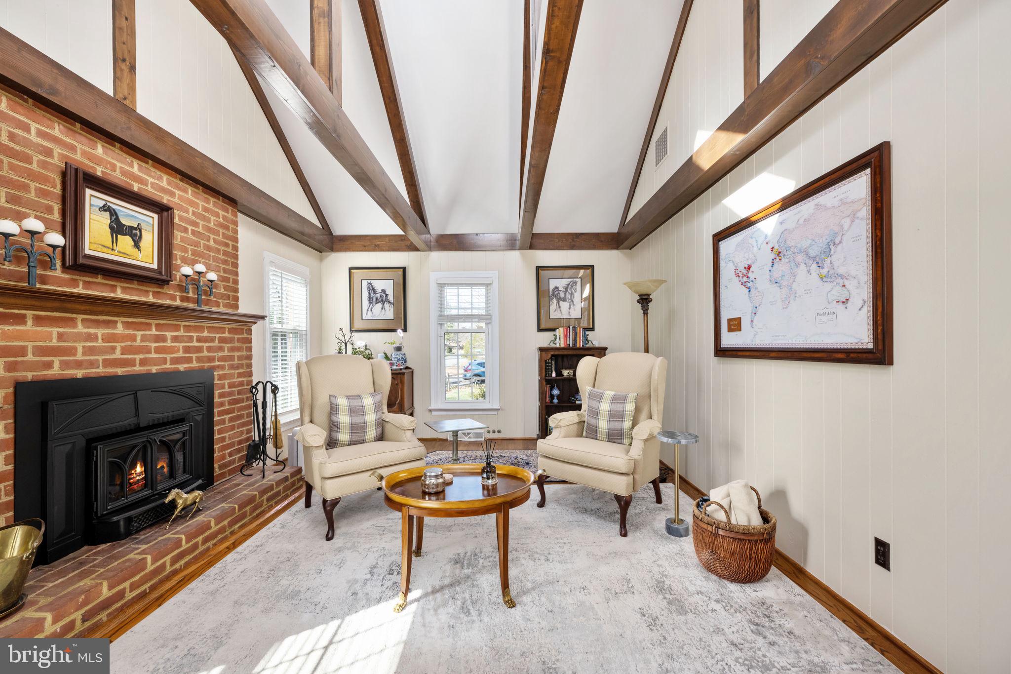 WOODLAWN - Residential