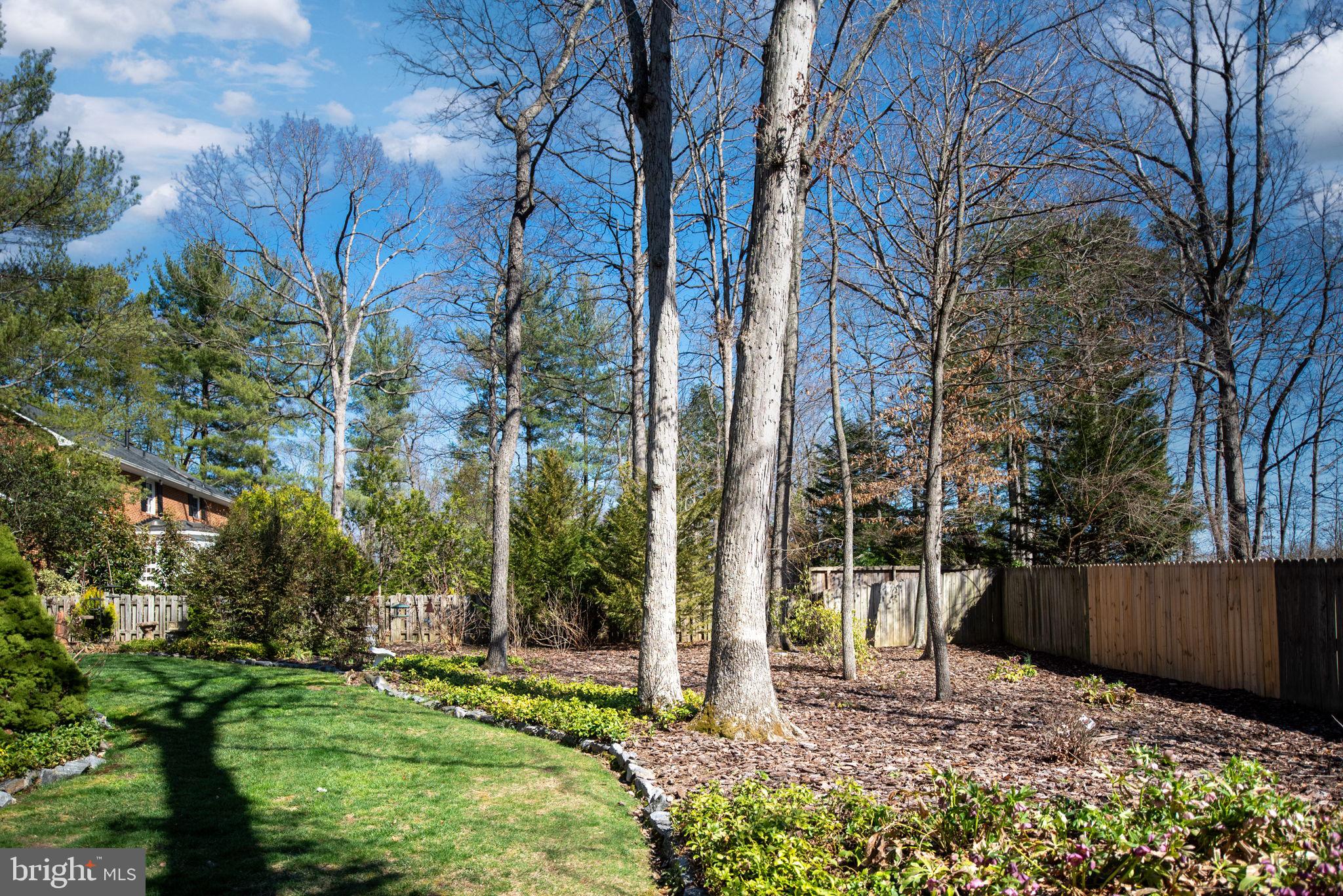 WOODLAWN - Residential