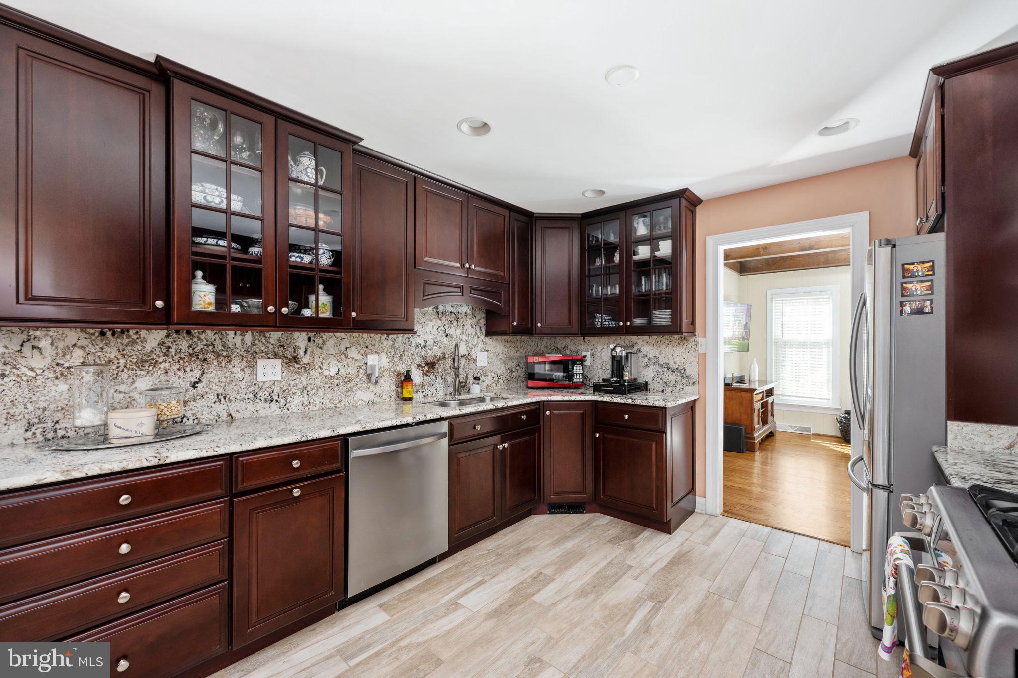 WOODLAWN - Residential