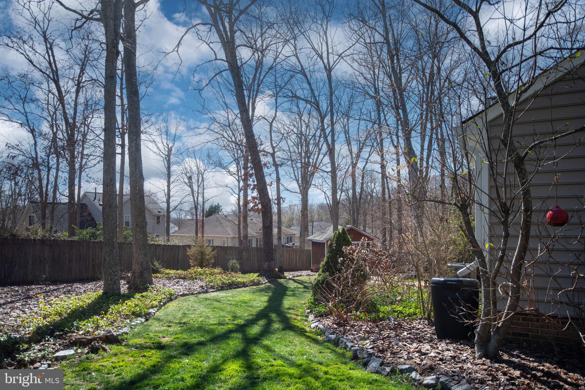 WOODLAWN - Residential