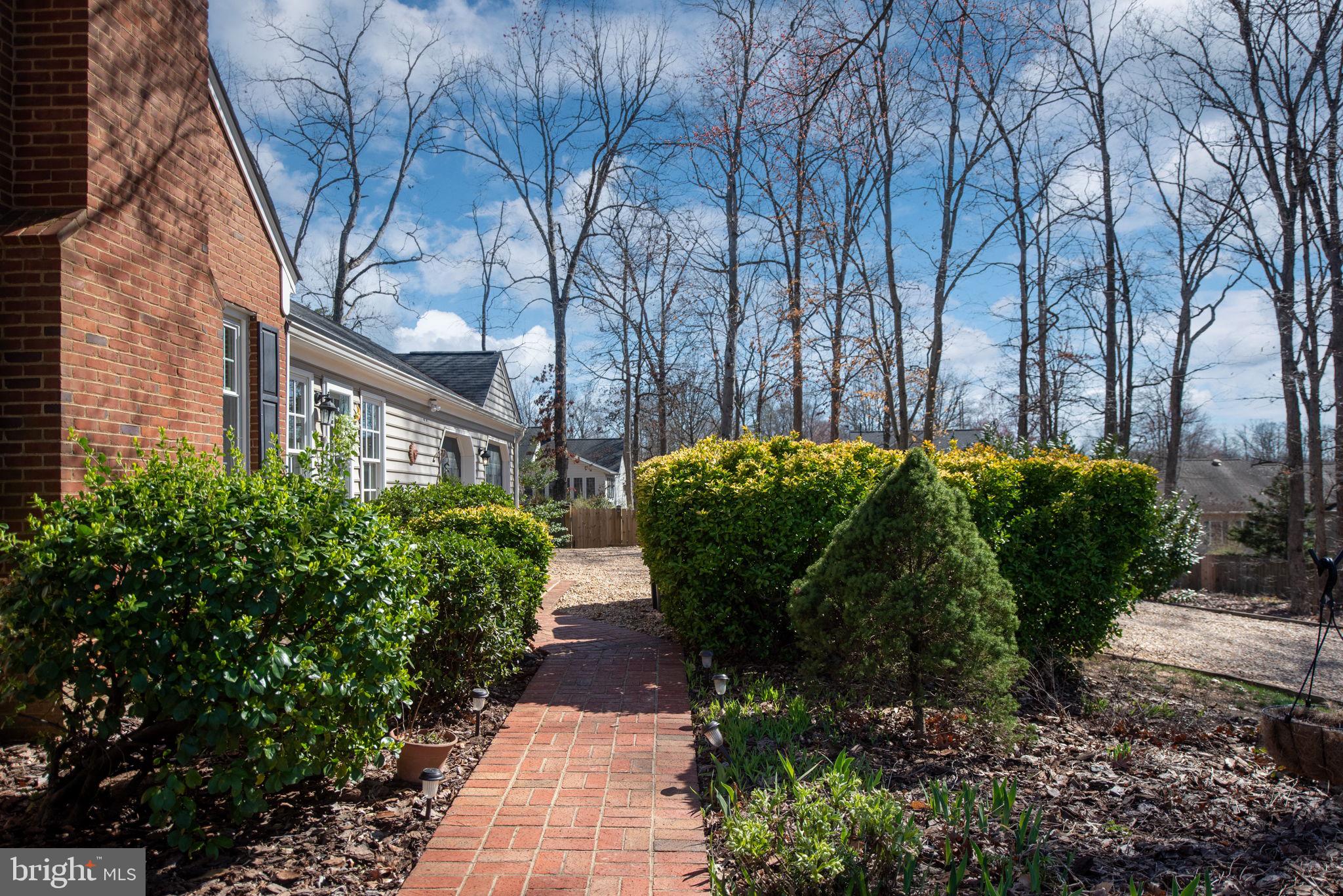 WOODLAWN - Residential