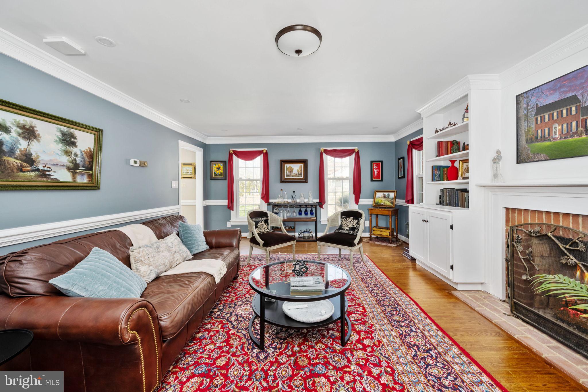 WOODLAWN - Residential