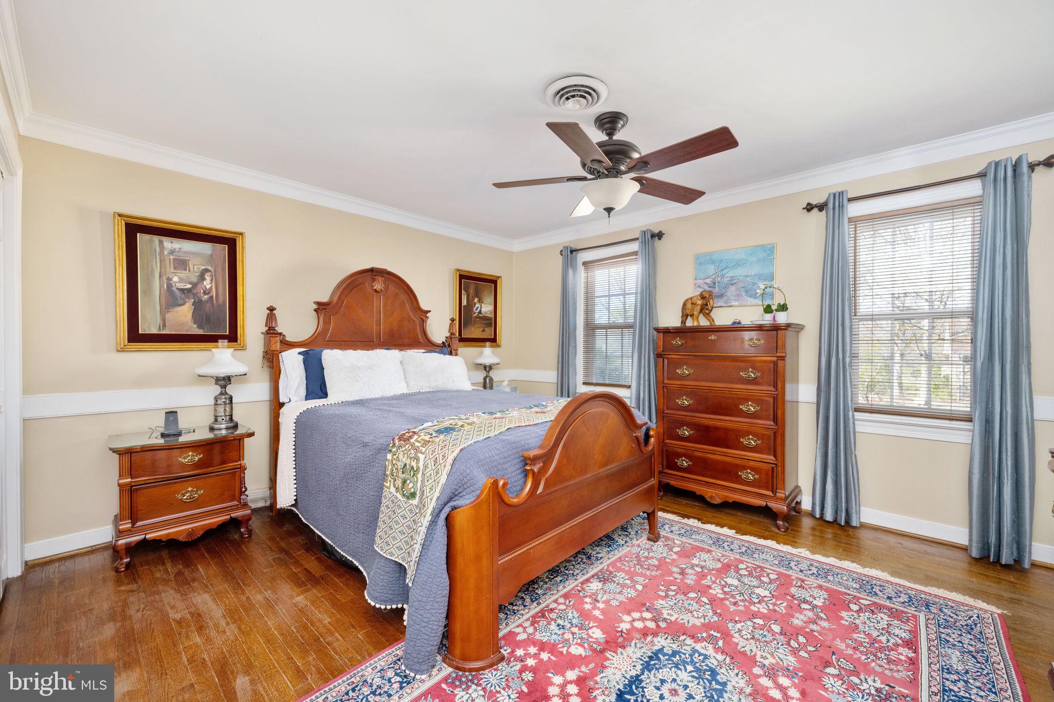 WOODLAWN - Residential