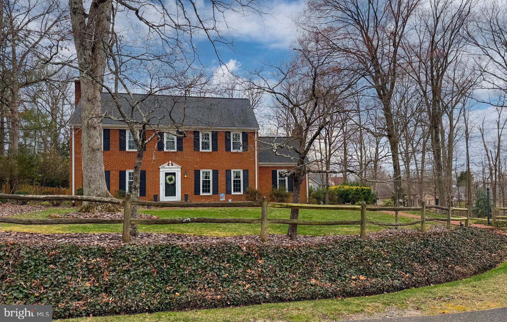 WOODLAWN - Residential