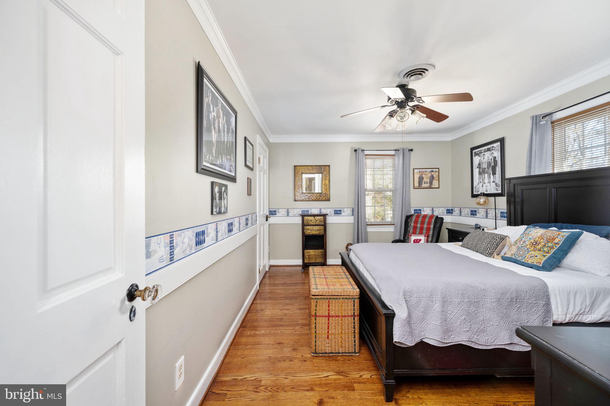 WOODLAWN - Residential