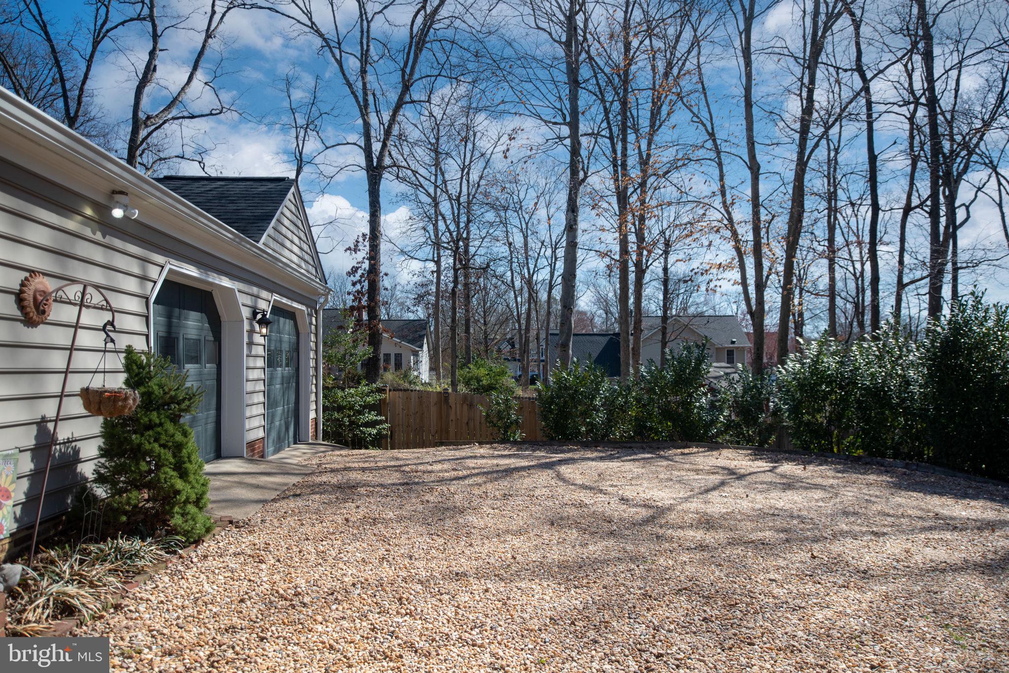 WOODLAWN - Residential