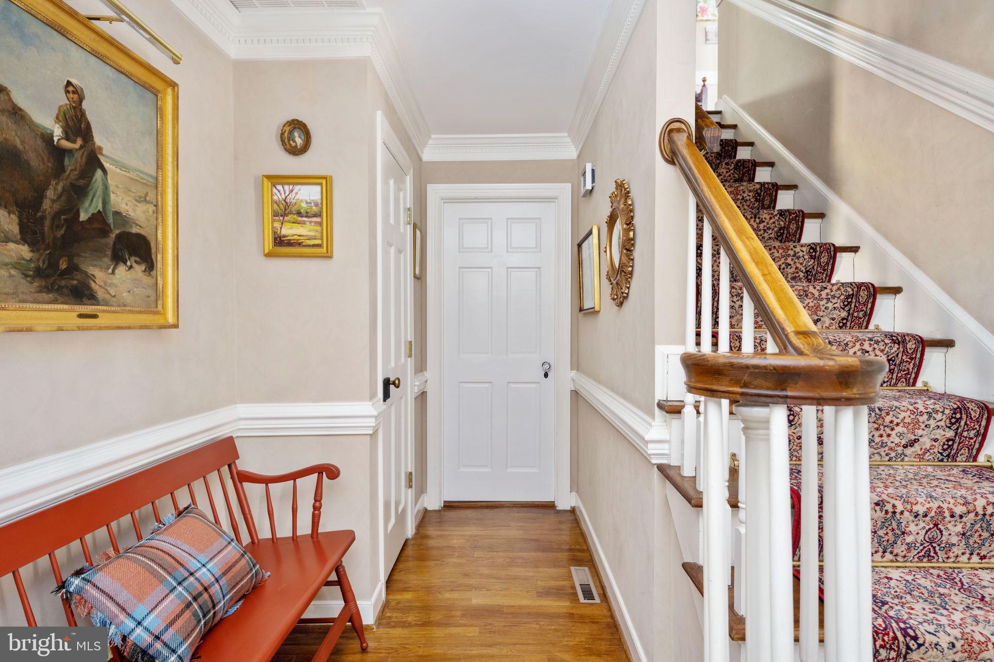 WOODLAWN - Residential