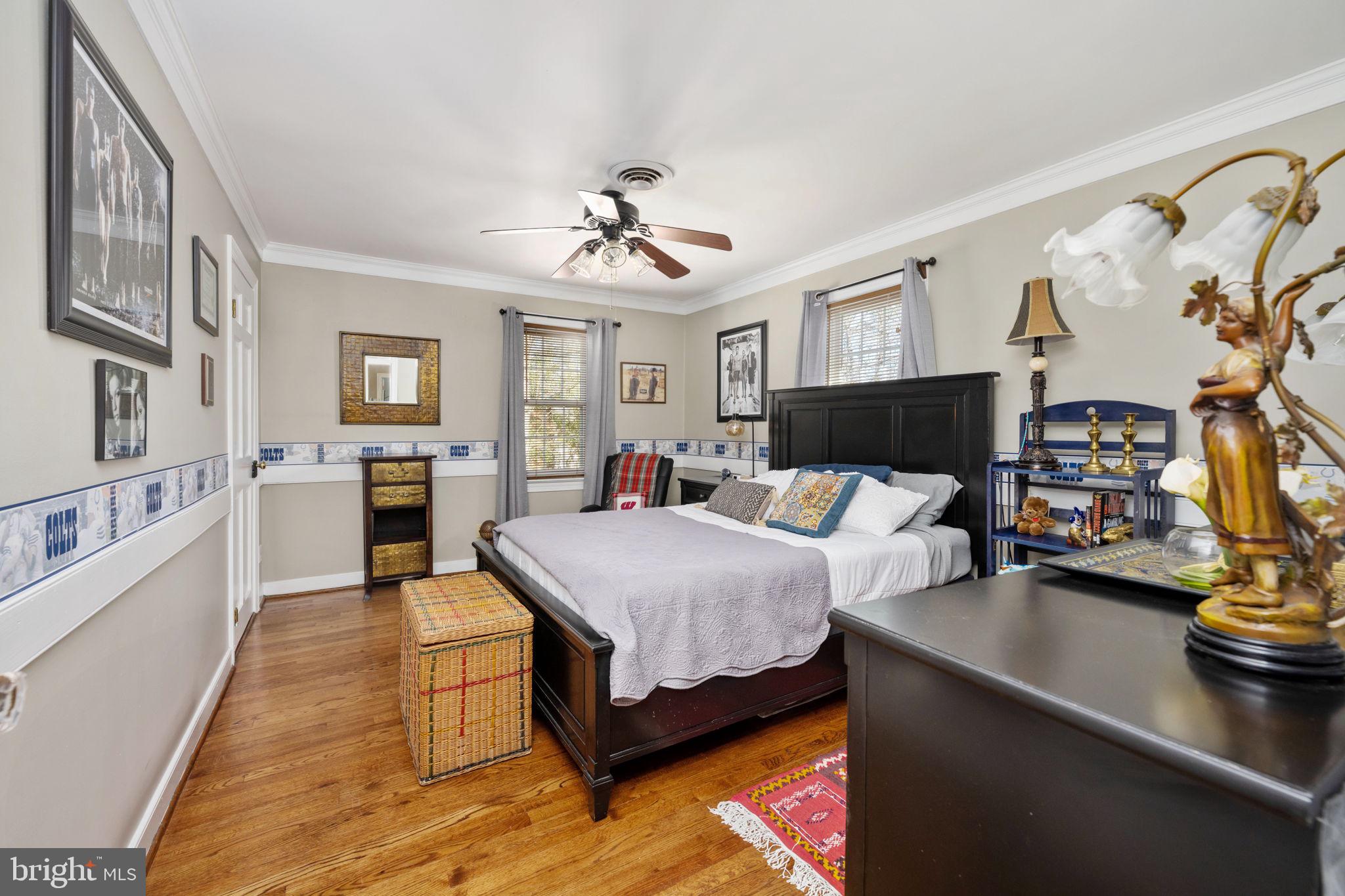 WOODLAWN - Residential