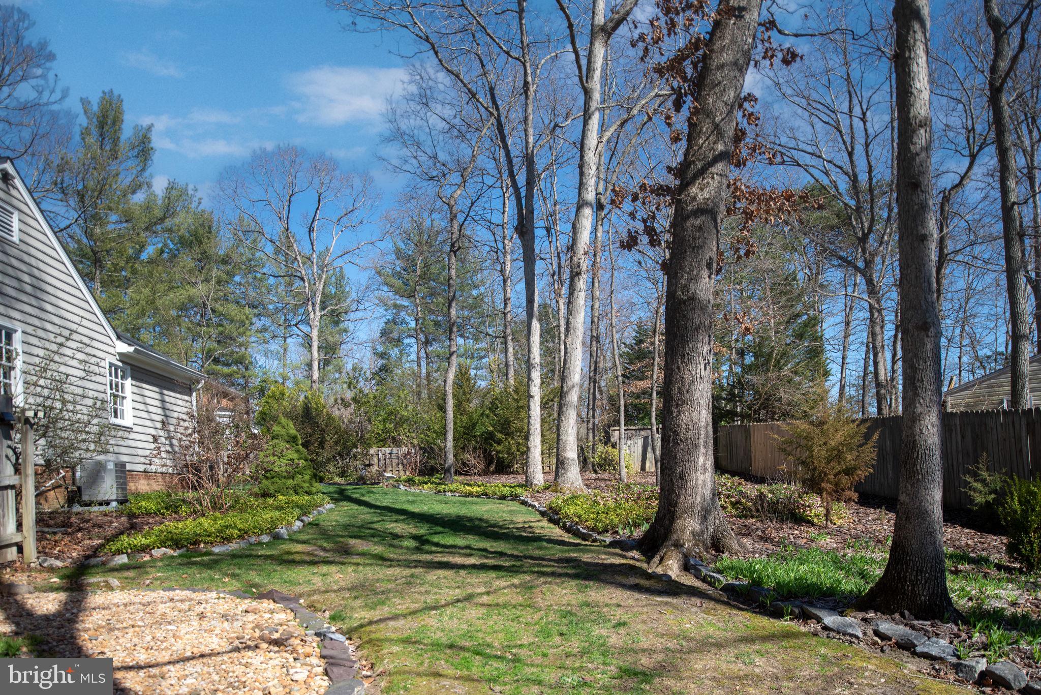 WOODLAWN - Residential