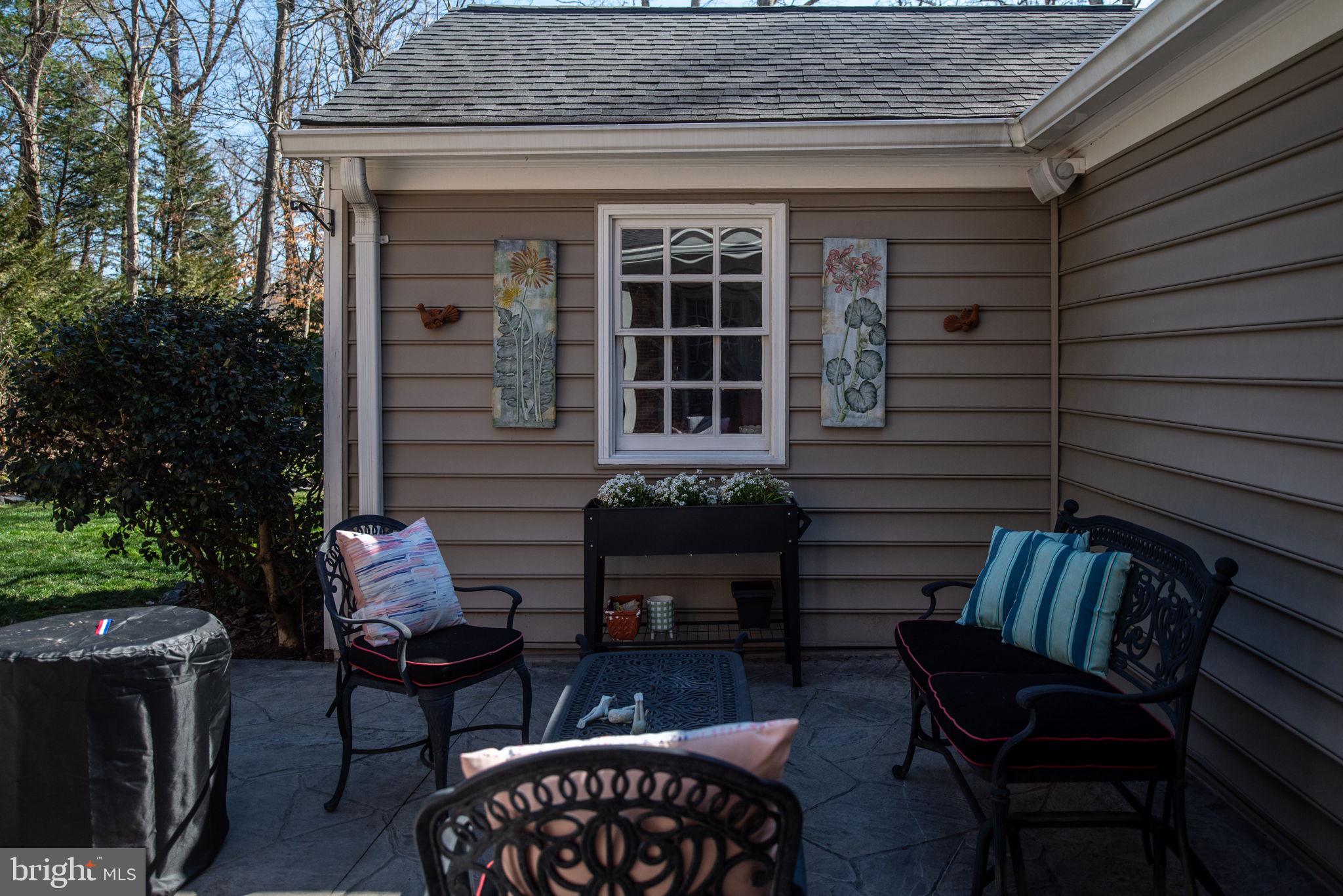 WOODLAWN - Residential