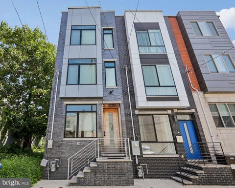 Photo of 1333 S Lambert Street, PHILADELPHIA, PA 19146 (MLS # PAPH2663412)