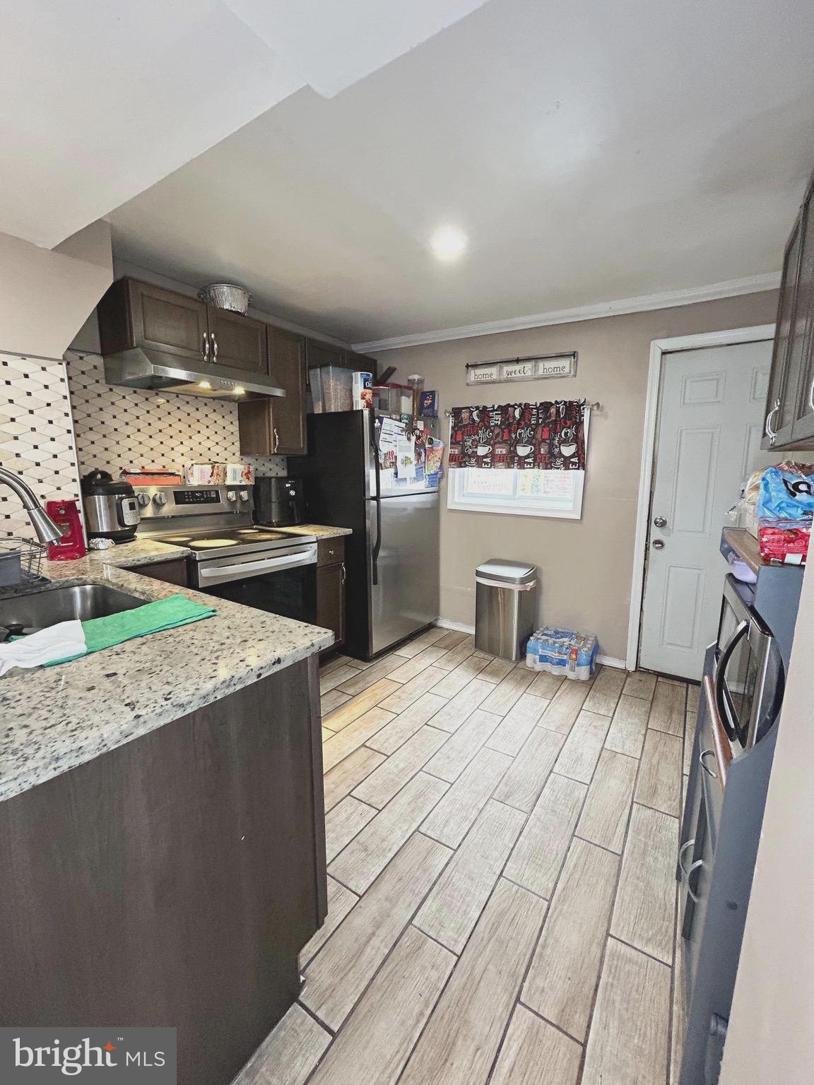 HARROWGATE - Residential