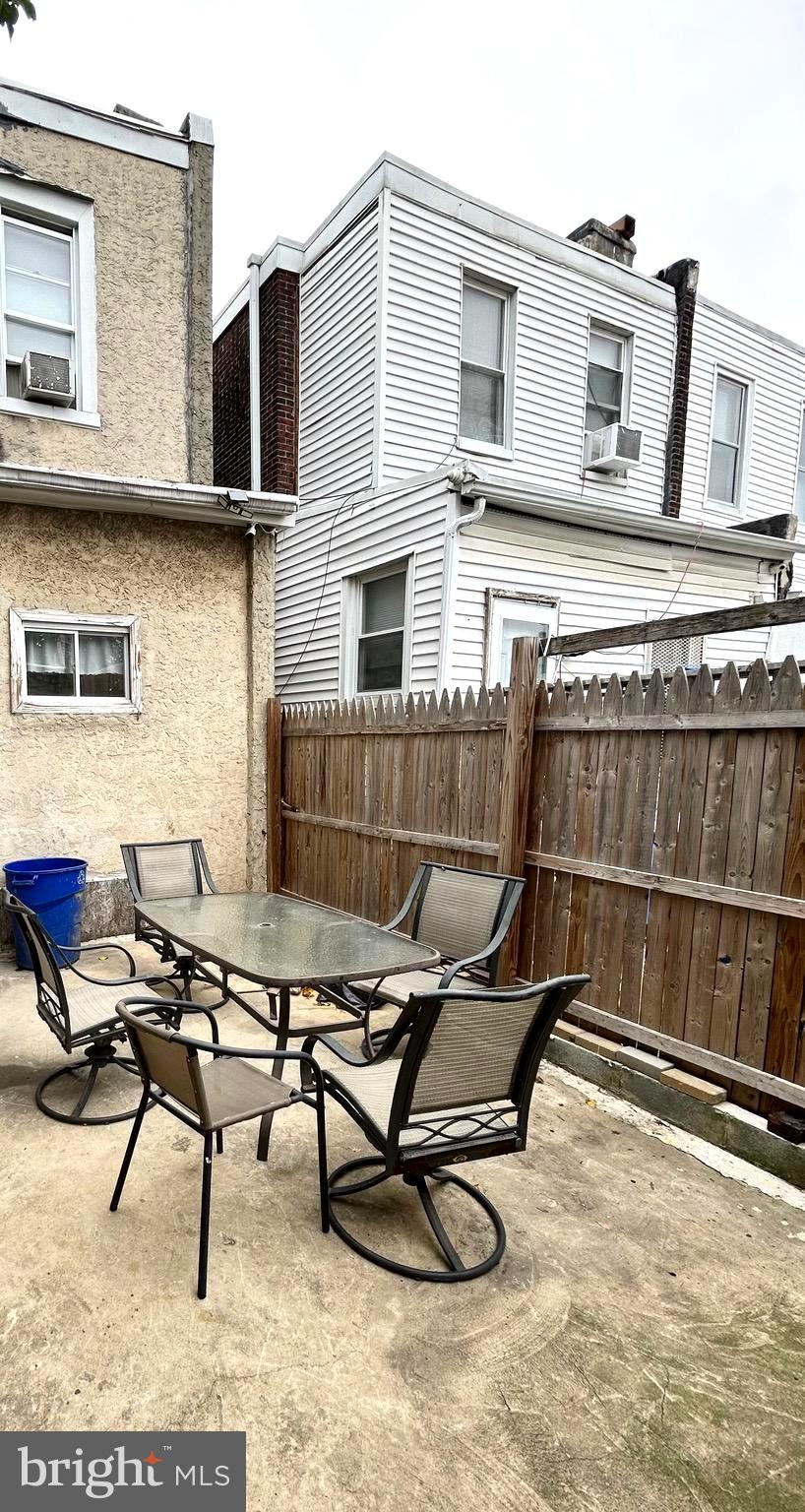 HARROWGATE - Residential