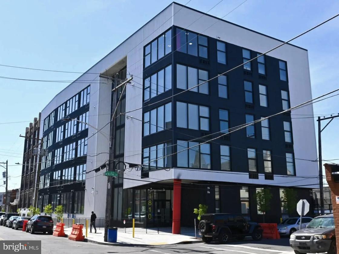 HARROWGATE - Residential